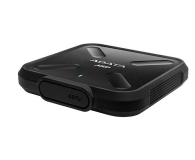 ADATA SD700 512GB USB 3.2 Gen. 1 Czarny - 340504 - zdjęcie 2